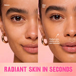 Revlon Mass Market Bastão hidratante com cor glimmer #130 8,9 g