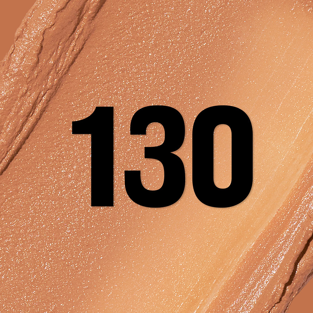 Revlon Mass Market Bastão hidratante com cor glimmer #130 8,9 g