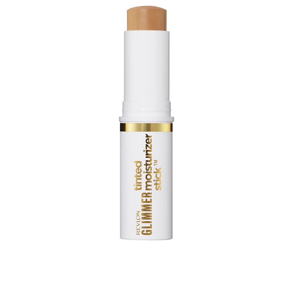 Revlon Mass Market Bastão hidratante com cor glimmer #130 8,9 g