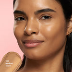 Revlon Mass Market Hidratante em bastão com cor glimmer #140 8,9 g