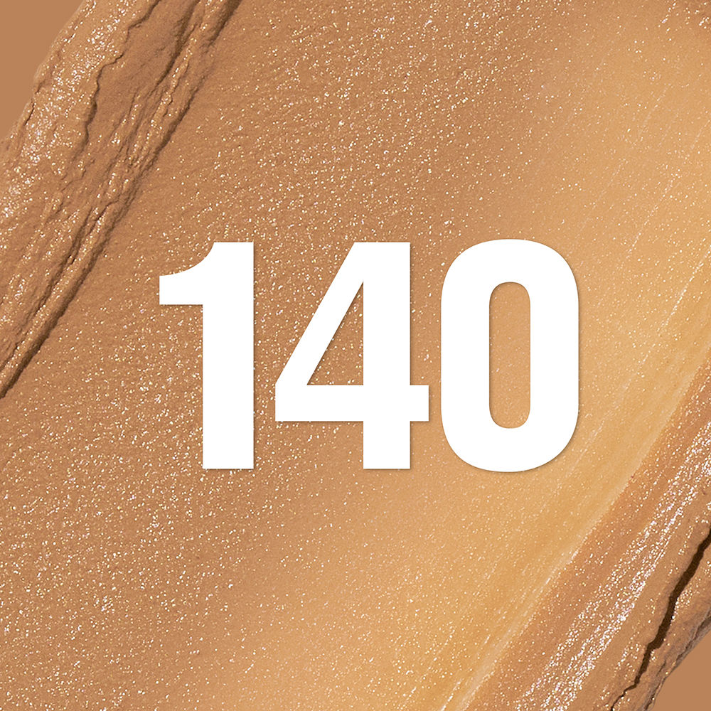 Revlon Mass Market Hidratante em bastão com cor glimmer #140 8,9 g