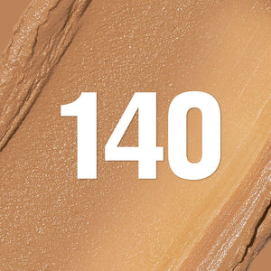 Revlon Mass Market Hidratante em bastão com cor glimmer #140 8,9 g