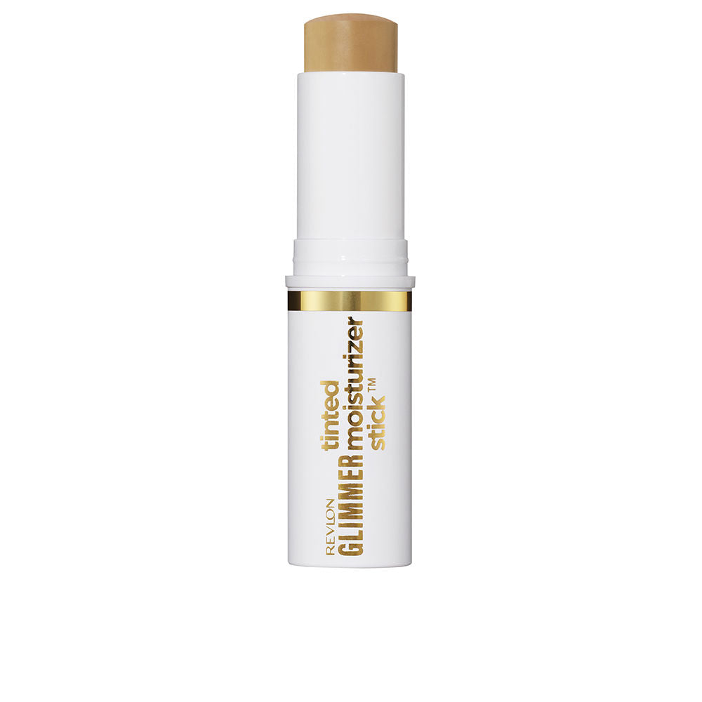 Revlon Mass Market Hidratante em bastão com cor glimmer #140 8,9 g