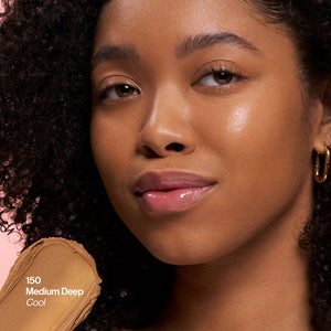 Revlon Mass Market Hidratante em bastão com cor glimmer #150 8,9 g
