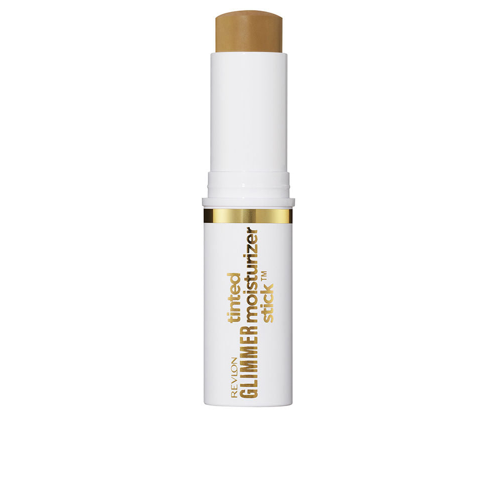 Revlon Mass Market Hidratante em bastão com cor glimmer #150 8,9 g