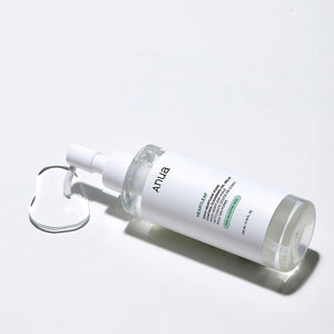 Anua Heartleaf Óleo de Limpeza Controlo de Poros 200ml