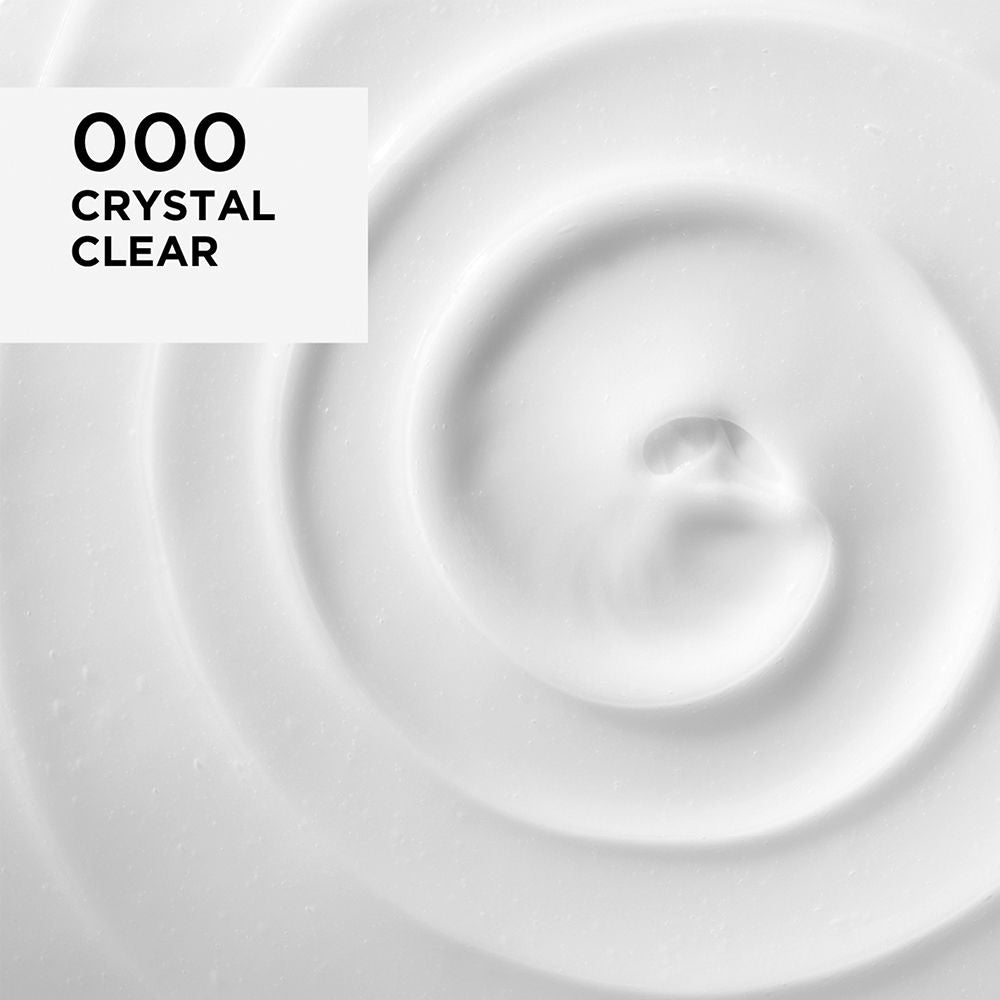 Revlon Professional Máscara de coloração nutritiva nutri color #crystal clear 200 ml