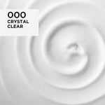 Revlon Professional Máscara de coloração nutritiva nutri color #crystal clear 200 ml