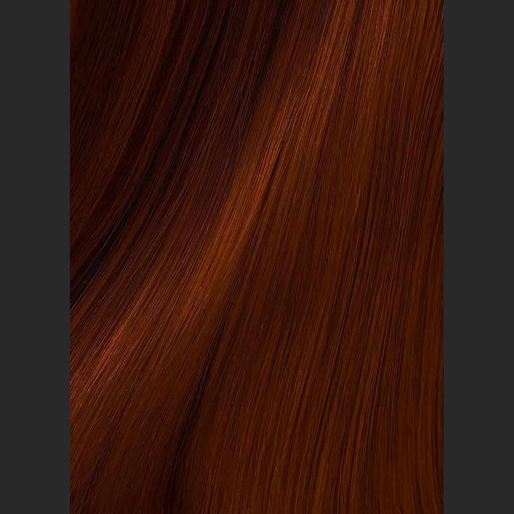 Revlon Professional Máscara de coloração nutritiva nutri color #copper cabana 200 ml