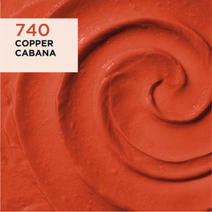 Revlon Professional Máscara de coloração nutritiva nutri color #copper cabana 200 ml