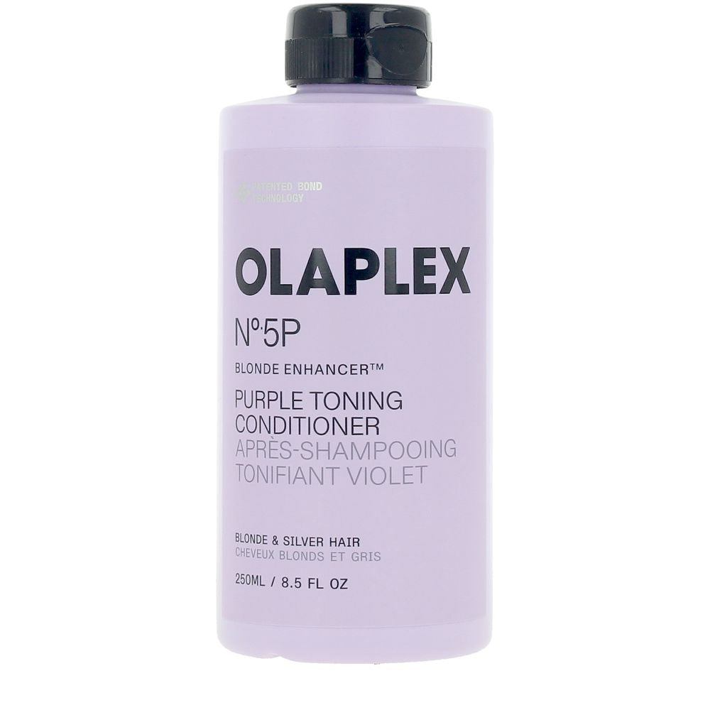 Olaplex Nº5p blonde enhancer condicionador tonalizante 250 ml