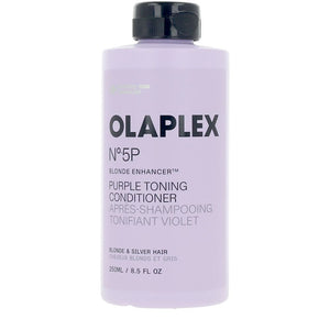 Olaplex Nº5p blonde enhancer condicionador tonalizante 250 ml