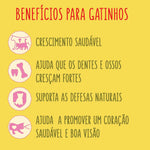 Ração Seca Purina Friskies Júnior Frango e Peru 1,5 kg