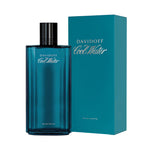 Davidoff Água fresca edt vapor 200 ml