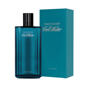 Davidoff Água fresca edt vapor 200 ml