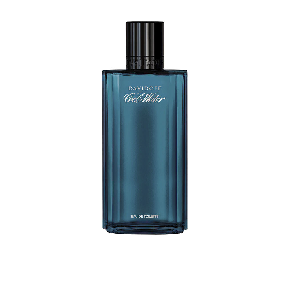 Davidoff Cool water edt vapor 125 ml