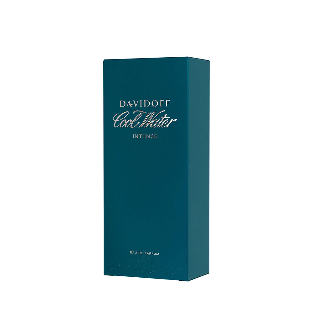 Davidoff Cool water intense edp vapo 125 ml
