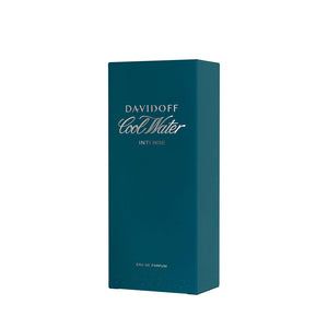 Davidoff Cool water intense edp vapo 125 ml