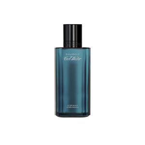 Davidoff Loção pós-barba cool water 75 ml