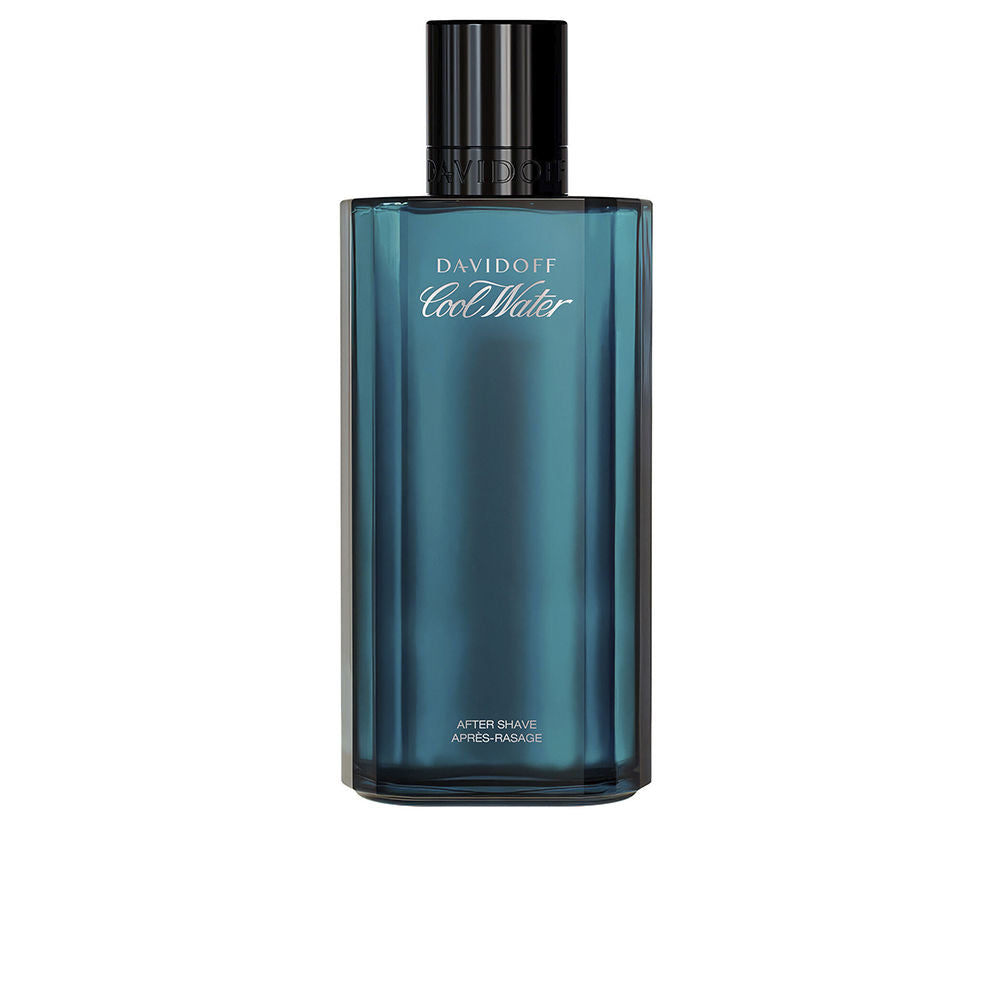 Davidoff Loção pós-barba cool water 125 ml
