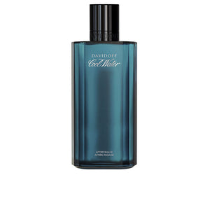 Davidoff Loção pós-barba cool water 125 ml
