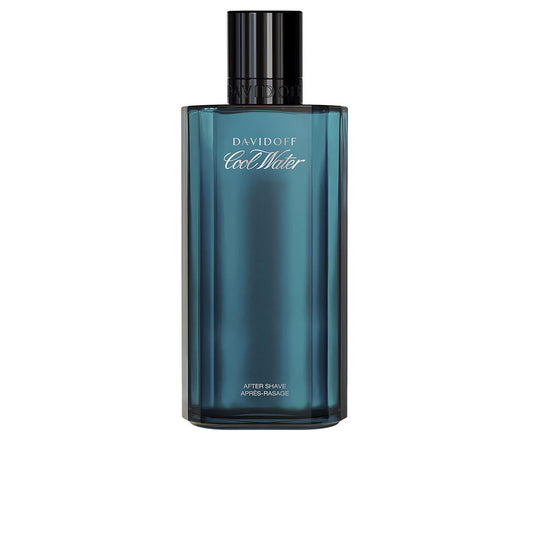 Davidoff Loção pós-barba cool water 125 ml