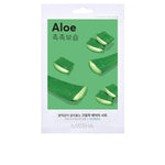 Missha Máscara facial airy fit sheet #aloe 1 unidade