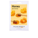 Missha Máscara facial air fit #mel 19 g