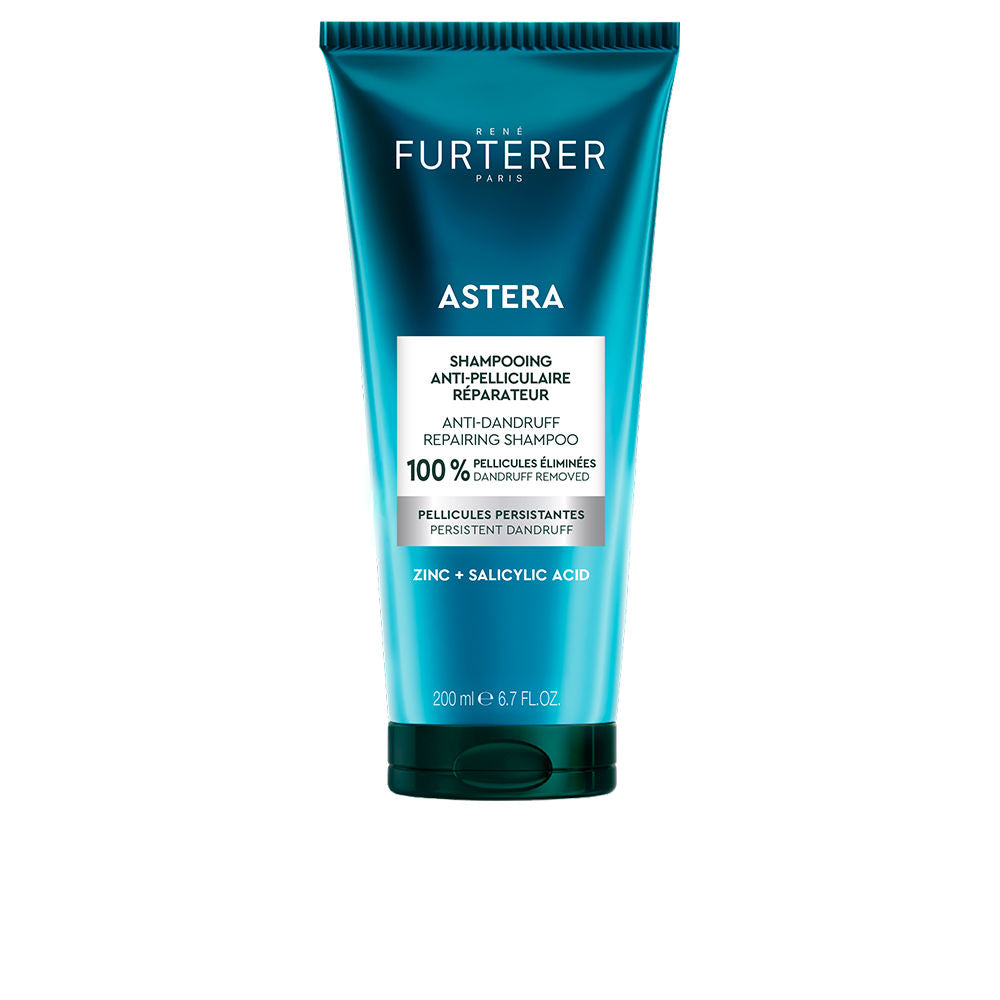 Rene Furterer Shampoo anticaspa astera 200 ml