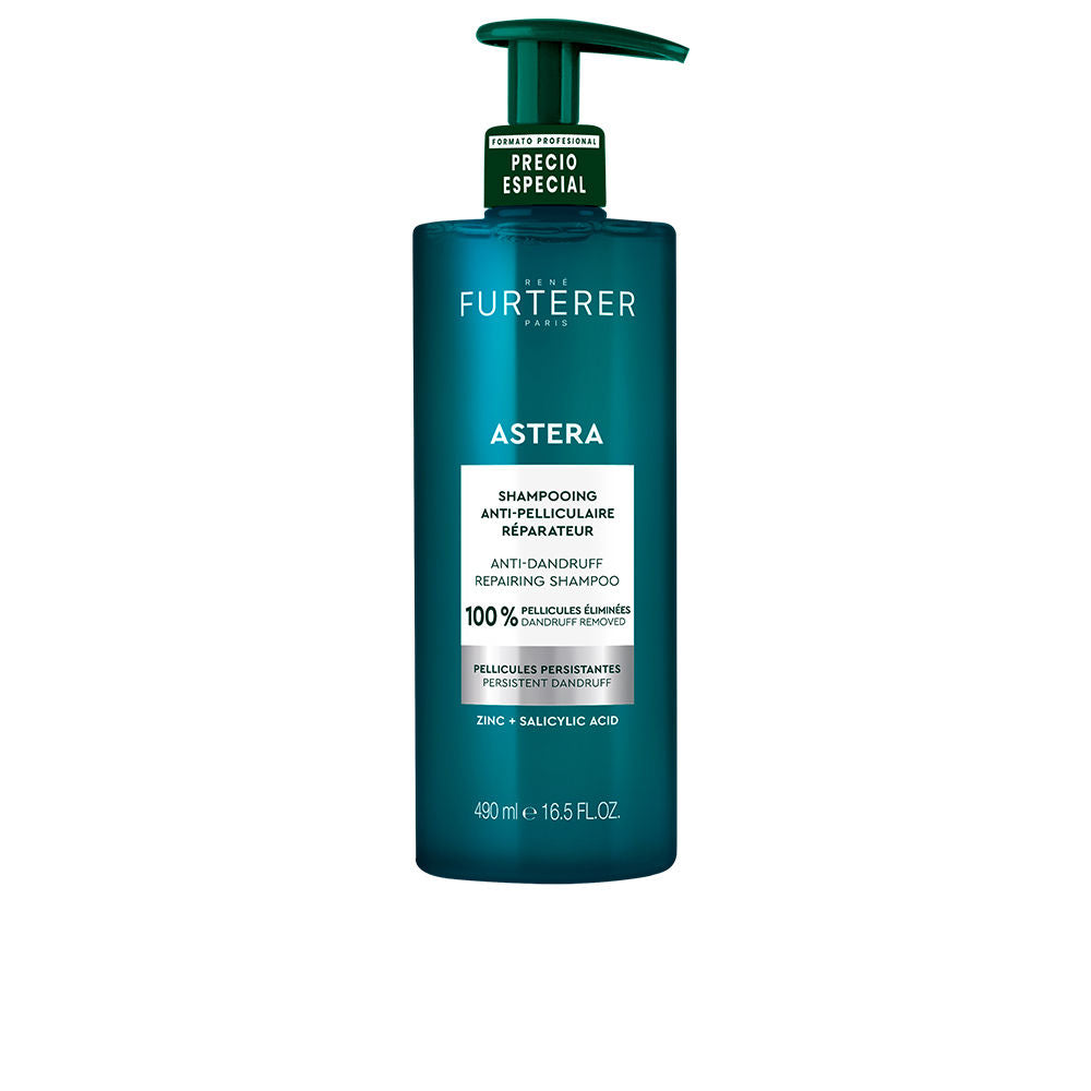 Rene Furterer Shampoo anticaspa astera 490 ml