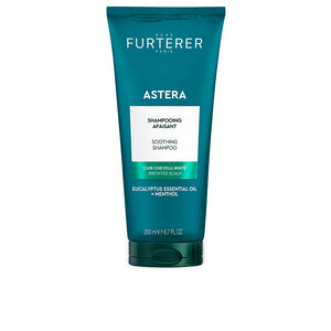 Rene Furterer Shampoo calmante astera 200 ml