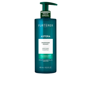 Rene Furterer Shampoo calmante astera 490 ml