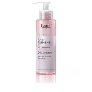 Eucerin Gel de limpeza anti-pigmentação 200 ml
