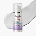 Eucerin Hyaluron-Filler + Longevity - Creme de Noite Anti-Envelhecimento Epigenético 50 ml
