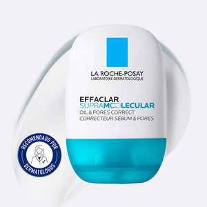 La Roche Posay Corretor supramolecular de poros e sebo effaclar 40 ml