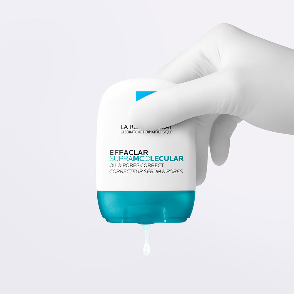 La Roche Posay Corretor supramolecular de poros e sebo effaclar 40 ml