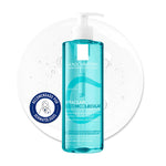 La Roche Posay Effaclar gel de limpeza supramolecular para poros e sebo 400 ml