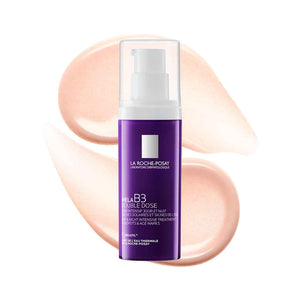 La Roche Posay Soro intensivo de dose dupla mela b3 15 ml