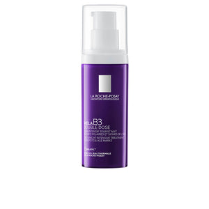 La Roche Posay Soro intensivo de dose dupla mela b3 15 ml