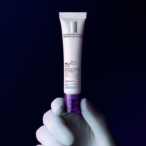 La Roche Posay Mela b3 contorno de ojos corrector intenso 15 ml