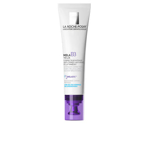 La Roche Posay Mela b3 contorno de ojos corrector intenso 15 ml