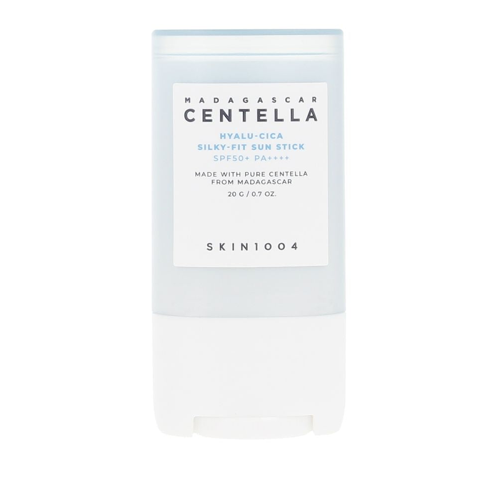 Skin1004 Madagascar centella protetor solar fps 50+ 20 g