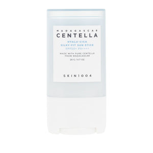 Skin1004 Madagascar centella protetor solar fps 50+ 20 g