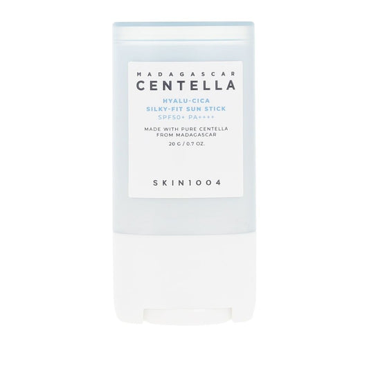 Skin1004 Madagascar centella protetor solar fps 50+ 20 g