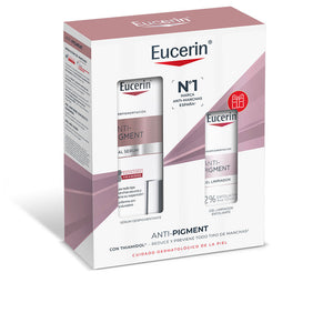 Eucerin Estojo para sérum duplo anti-pigmentação (2 unidades)
