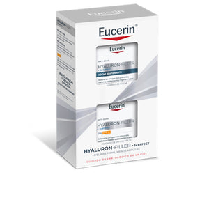 Eucerin Preenchimento hialurônico dia e noite - estojo com 2 peças