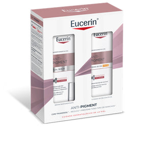 Eucerin Estojo para sérum duplo anti-pigmentação (2 unidades)