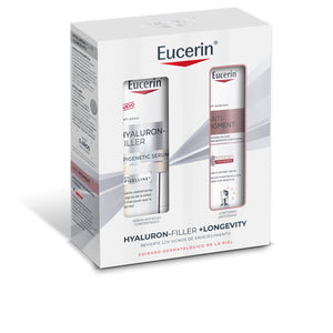 Eucerin Estojo com 2 unidades de sérum epigenético hialurônico-filler
