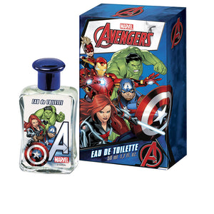 Marvel Avengers edt spray 50 ml