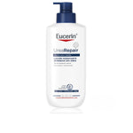 Eucerin Loção hidratante intensiva urearepair com 10% de ureia, 400 ml